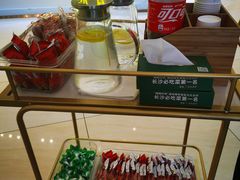-费大厨辣椒炒肉(高铁吾悦广场店)