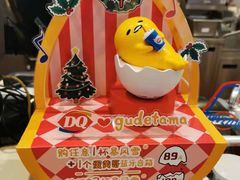 -DQ·蛋糕·冰淇淋(惠山万达店)