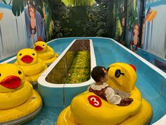 -太阳岛度假酒店