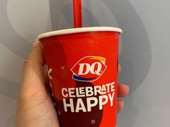 -DQ·蛋糕·冰淇淋(余姚万达店)
