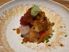 -炎橘·板前料理 Omakase