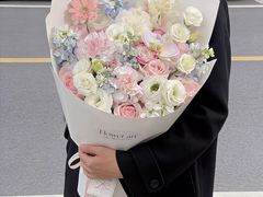 -F.Story 花和故事(新天地店)