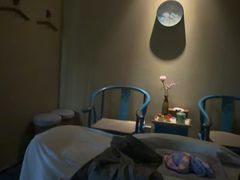 -鼎族怡华·指压·经络·疗愈SPA(紫荆店)