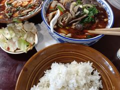 -无名羊肉粉(赤水店)