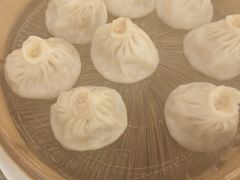 三鲜汤包-耿福兴(凤凰美食街店)