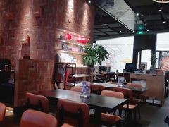 大堂-bluefrog蓝蛙(皇庭广场店)