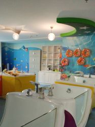 -菁幼月子会所(儿童医院店)