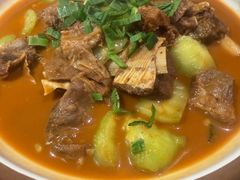 -闽上鲜·福建菜(龙湖滨江天街店)