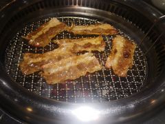 -一品诚记烤肉·甄选店(中南路店)