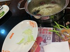 -呷哺呷哺(西单大悦城店)