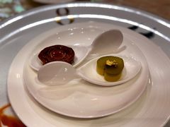 -8餐厅(新葡京酒店)