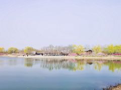 -永定河休闲森林公园