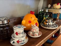 -saigon saigon | 西贡西贡(滨北店)