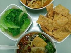 -丽丽三鲜螺蛳粉(田林路店)