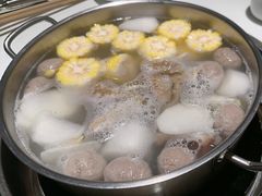 -潮泰牛肉火锅 · 创于1992年(车公庙店)