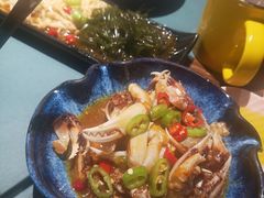 -八月美食小馆(银泰城总店)