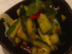 凉拌青瓜-卡朋西餐(较场西路店)