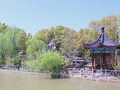 -南汇桃花村