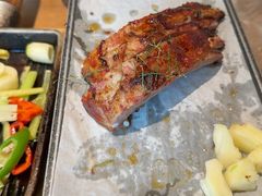 -一品烧农庄·佛山本地特色菜