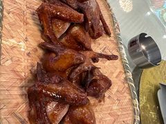 -金麒麟美食城