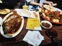 -酒肉门孔府菜(曲阜游客中心店)