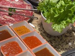 -安又胖韩国烤肉(泰达永旺店)