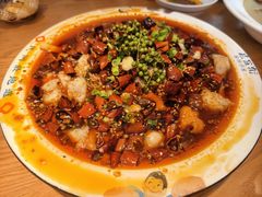 -花盐街·四川乐山小吃(西单大悦城店)