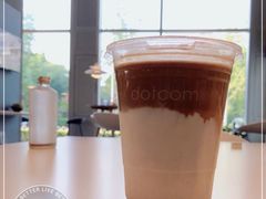 -dotcom coffee古点咖啡(致真大厦店)