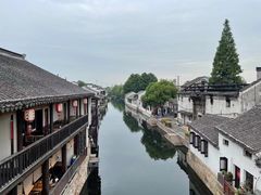 -苏州园林博物馆