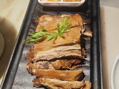 -京华烟云·北京烤鸭(领展购物广场·中关村店)
