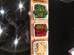 -阿庄新豫菜(通泰路店)