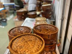 -海汇源老烧麦店(东大街总店)