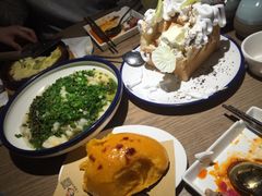 -798餐厅(任丘路店)