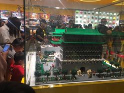 -乐高授权专卖店(朝阳大悦城店)