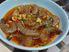 腌虾-吴记富苑(朝阳店)