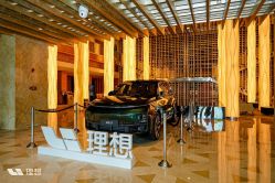 点击看大图 -金茂深圳JW万豪酒店·宴会厅