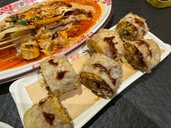 -福苗小骆驼烧烤(大唐不夜城店)