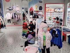 -FILA(龙之梦购物中心店)