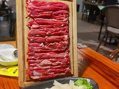 -禾记花园涮肉餐厅