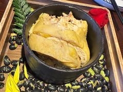 -寻宝记绍兴菜(鲁迅路店)