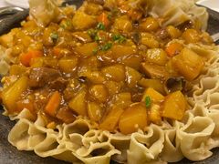 -香满楼(清水河路店)