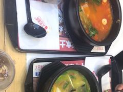 -大官米线(喜盈门范城店)
