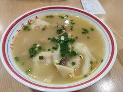 -八二小区抄手(三友路店)