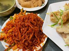 打糕-春花民族美食(佳木斯总店)