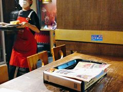 大堂-令狐冲·活鱼馆(宝龙店)