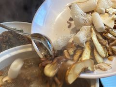 -黔蘑菇四季餐厅(观山湖店)