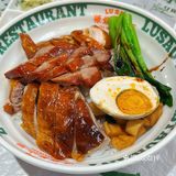 禄嫂来泉州中骏啦！开业6⃣️9⃣️折‼️