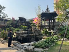 -顺德渔村·岭南一号