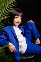 点击看大图 -天天向上儿童摄影(新华创意产业园店)