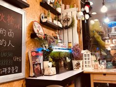 -炒码先生·韩餐炸鸡披萨(西塔店)